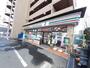 コンビニ　セブンイレブン河原町店（コンビニ）まで300m