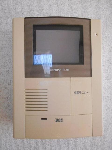 セキュリティ　参考写真