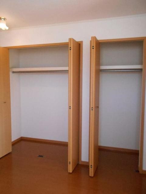 収納　参考写真