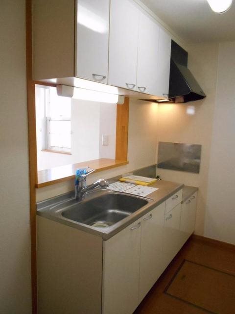 キッチン　参考写真