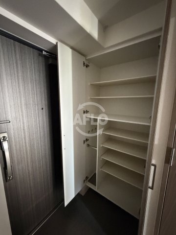 その他部屋・スペース　シューズボックス