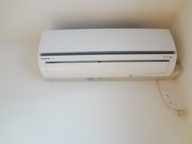 その他　☆嬉しいエアコン付き☆
