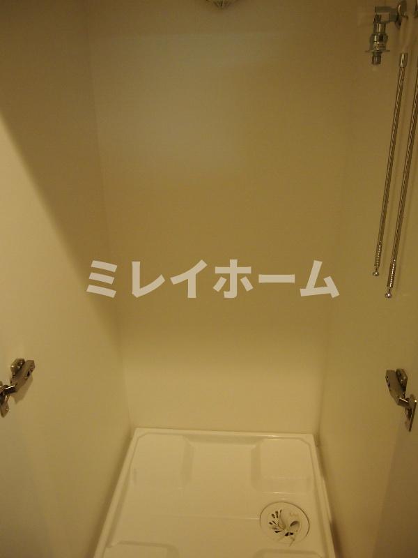その他設備　同建物内、別のお部屋の参考写真になります。