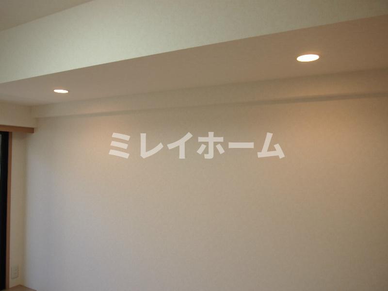 その他　同建物内、別のお部屋の参考写真になります。