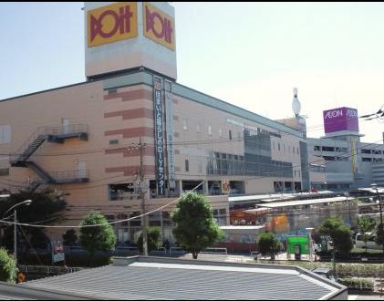 ショッピングセンター　TOPYREC PLAZA(トピレックプラザ)（ショッピングセンター）まで1520m