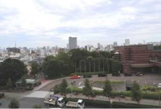 眺望　同タイプ参考写真
