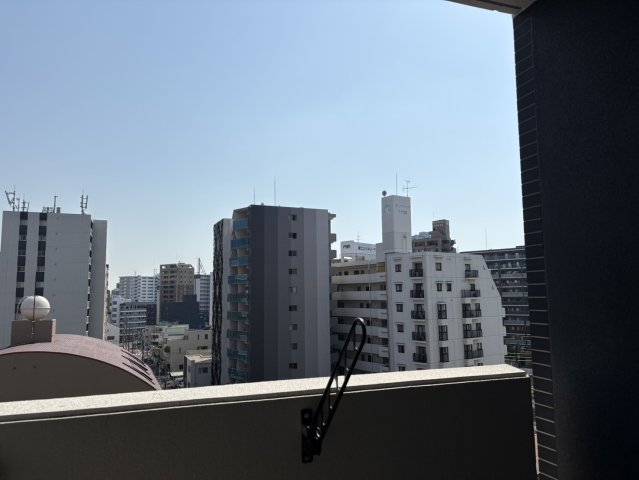 眺望　マリオン千代田