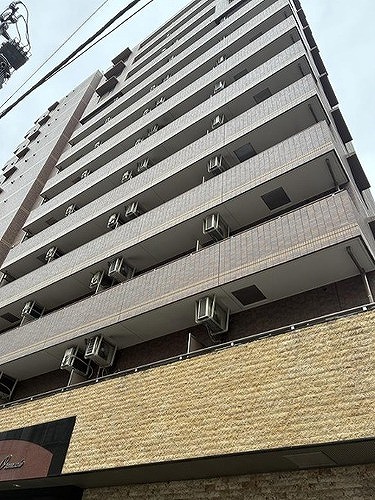 建物外観　建物外観　※2026年5月の写真