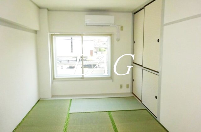 その他部屋・スペース　寝室です。