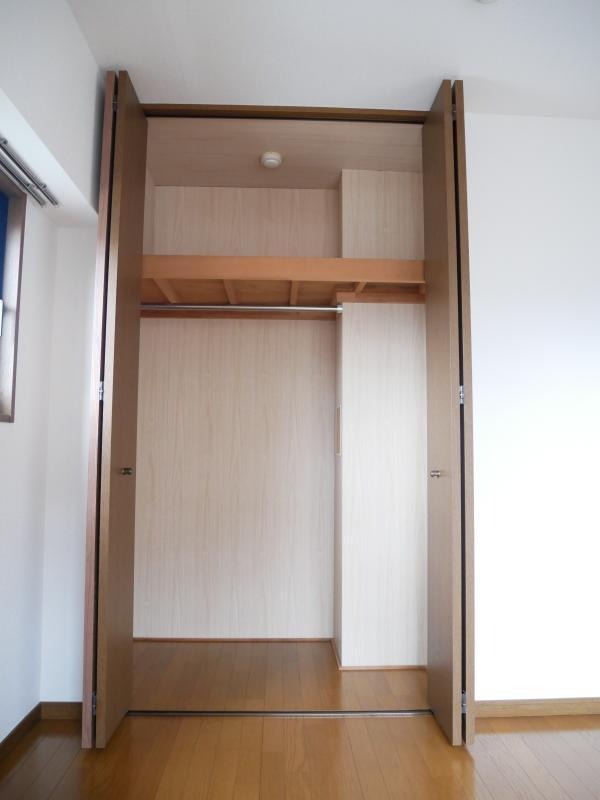 収納　物件の画像7