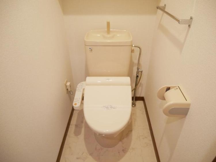 トイレ　物件の画像8