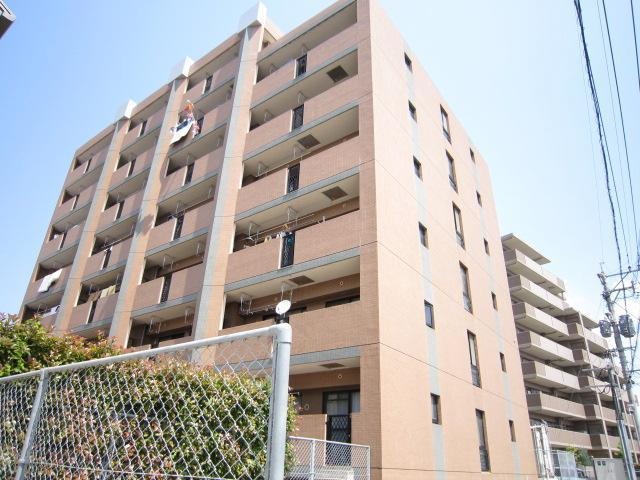 建物外観　外観写真