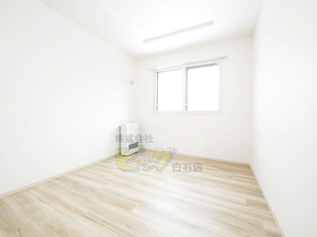その他部屋・スペース　人気のオール洋室タイプのお部屋です♪