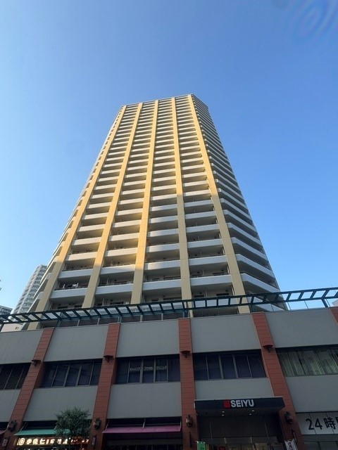 建物外観　建物外観(2)