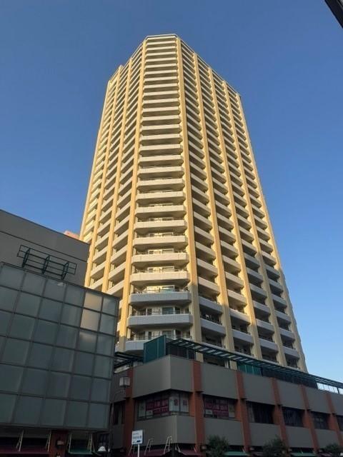 建物外観　建物外観