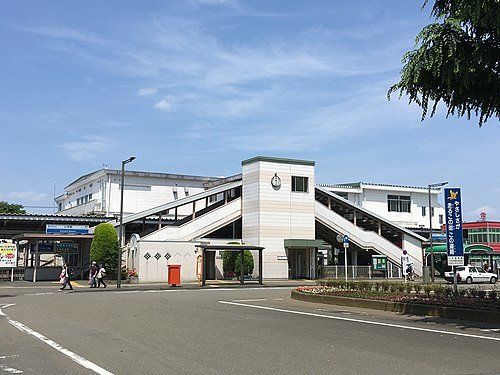 その他　小平駅(西武 新宿線)（その他）まで220m