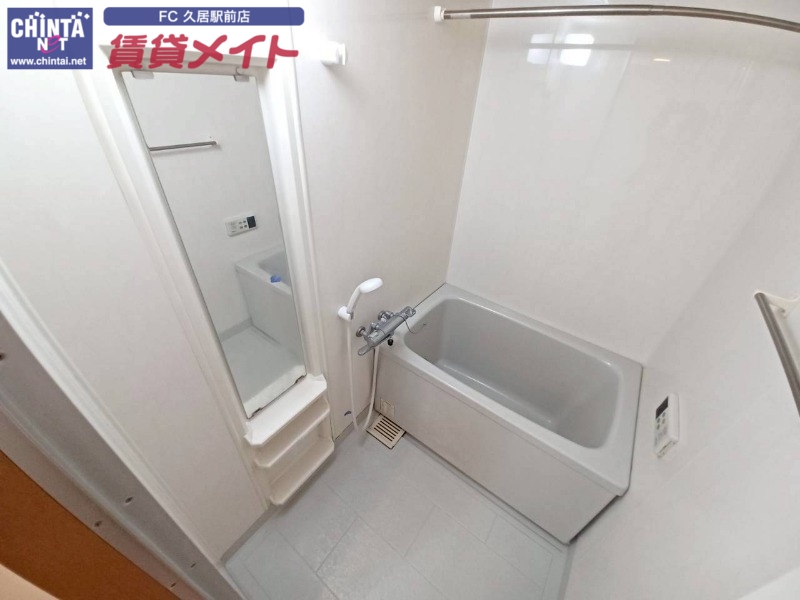 バス・シャワールーム　別部屋画像参考