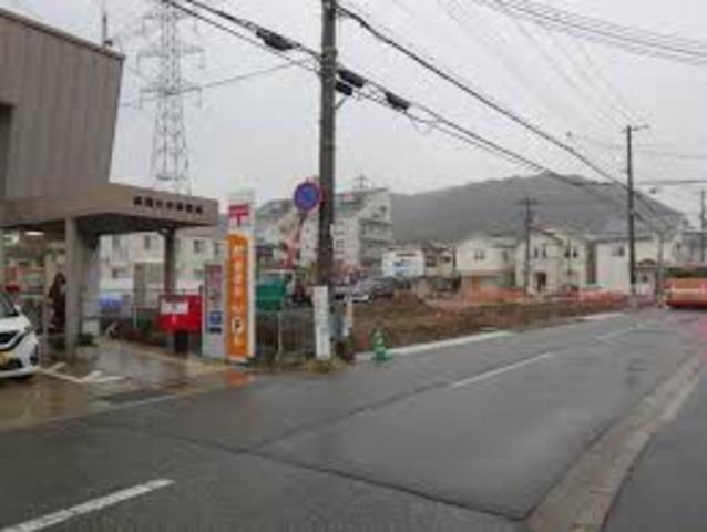 コンビニ　セブンイレブン　姫路辻井8丁目店（コンビニ）まで579m