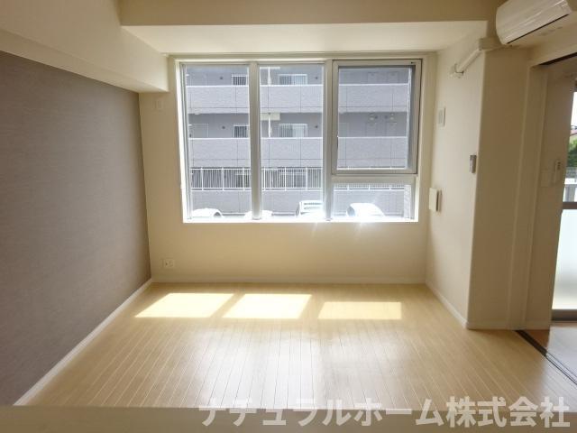 その他　リビング(北側から)