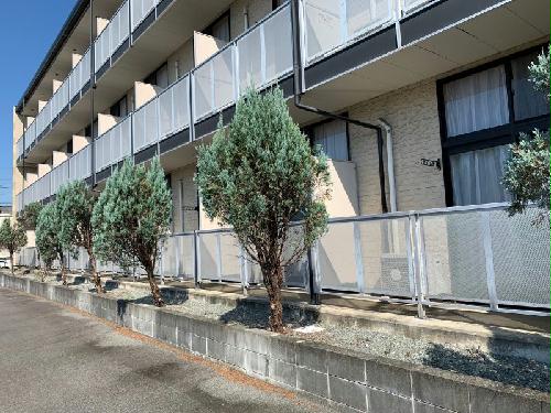 バルコニー　設備・仕様は号室により異なる為、現況を優先致します。