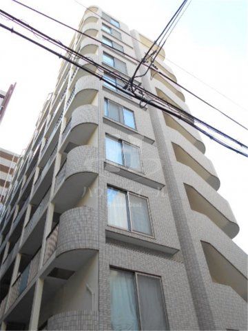 建物外観　外観です