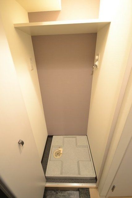 洗面設備　※別号室の参考写真