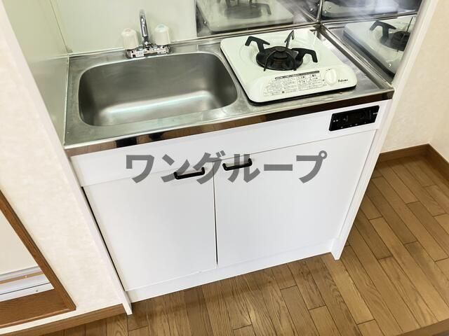 キッチン