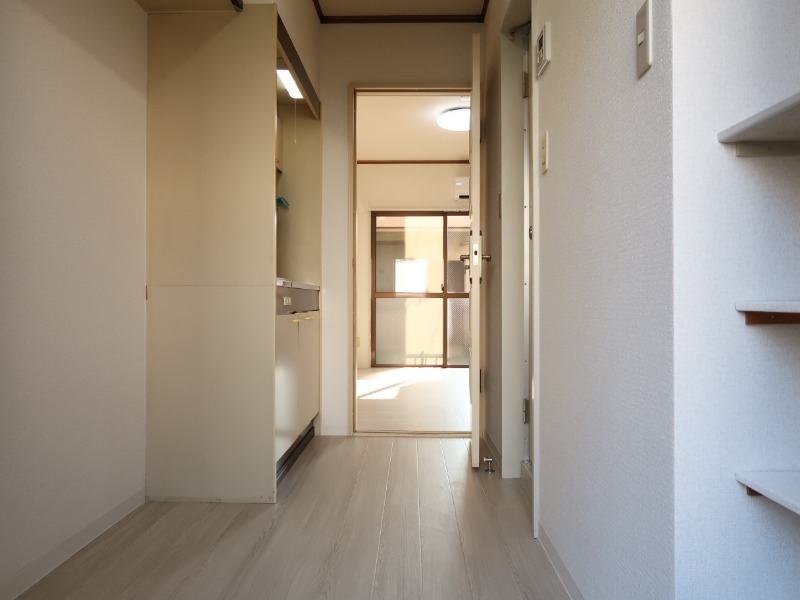 その他部屋・スペース　※別部屋写真参照