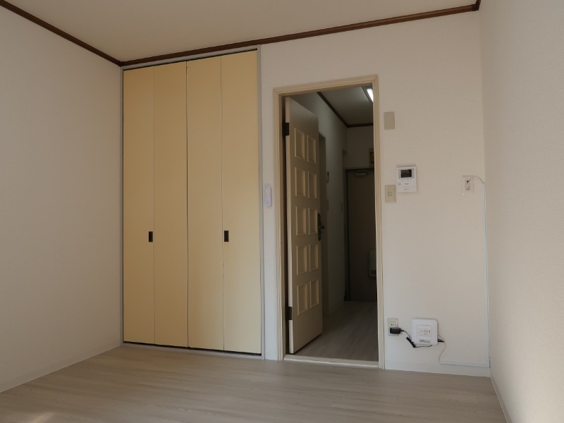 その他部屋・スペース　※別部屋写真参照