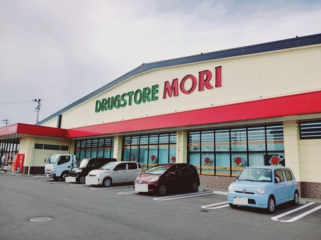 ドラックストア　ドラッグストアモリ六郷店（ドラッグストア）まで210m