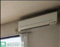 その他設備　★お部屋探しは、タウンハウジング多摩センター店へ★
