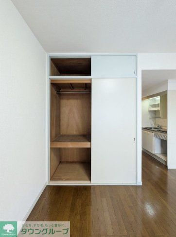 収納　★お部屋探しは、タウンハウジング多摩センター店へ★