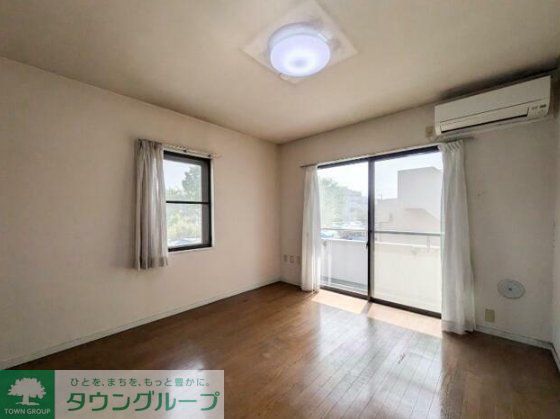 居室・リビング　★お部屋探しは、タウンハウジング多摩センター店へ★
