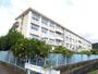 小学校　岐阜市立岩野田北小学校（小学校）まで400m