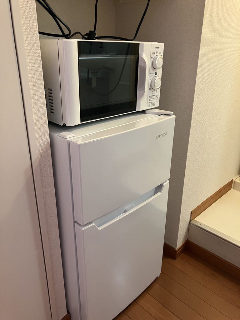 その他設備　キッチン