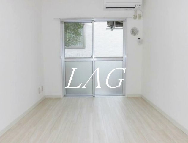 その他部屋・スペース　寝室です。