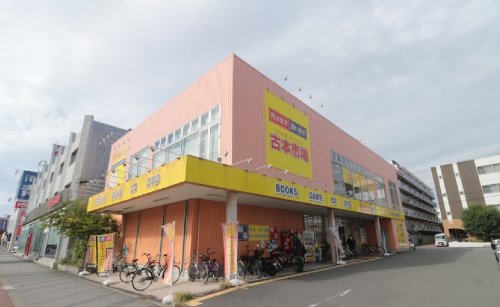 その他　古本市場北加賀屋店（その他）まで620m