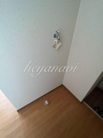 その他設備　他号室　同施工参考写真