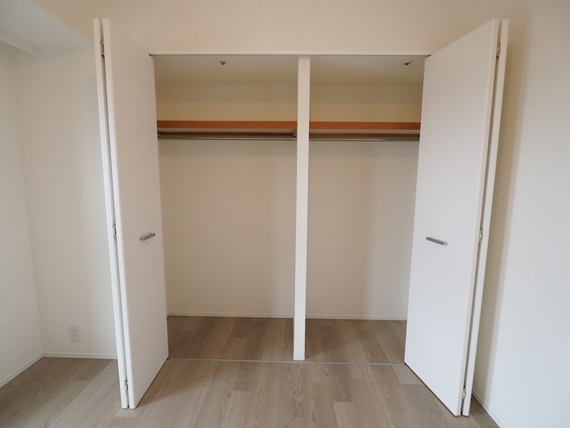 収納　別部屋参考写真