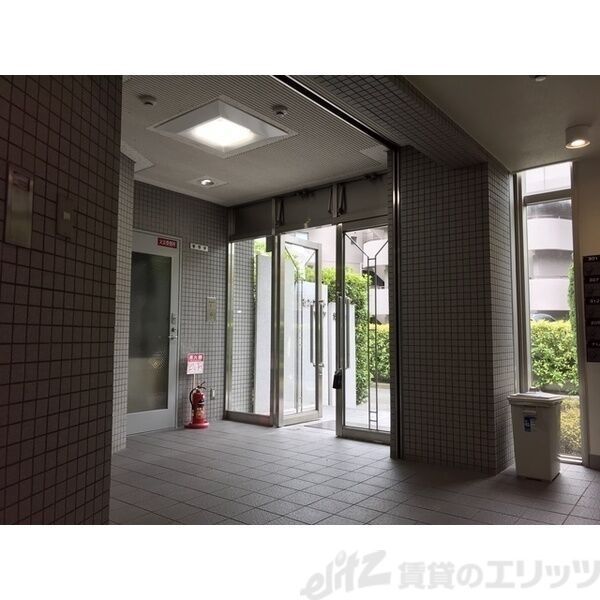 ロビー