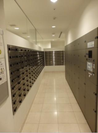 その他共有部分　☆設備充実☆