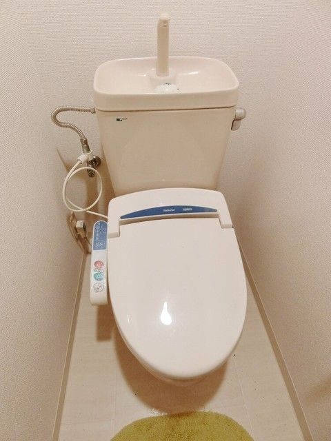 トイレ　☆トイレ☆