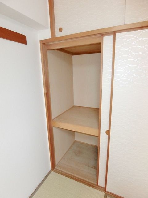 その他設備　☆収納☆
