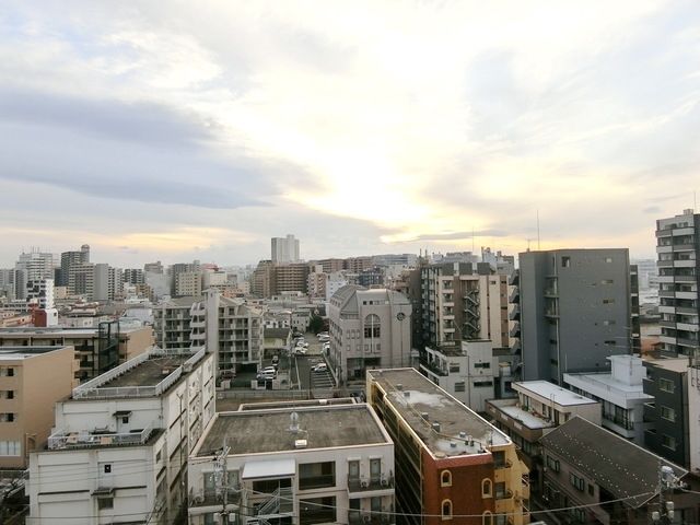 眺望　☆眺めの良い景色☆