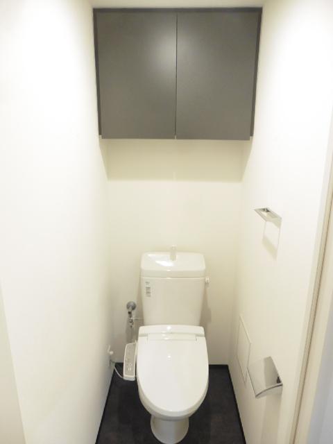 トイレ　トイレ※別部屋参考写真