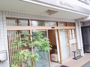 その他　かしの木接骨院（その他）まで1623m