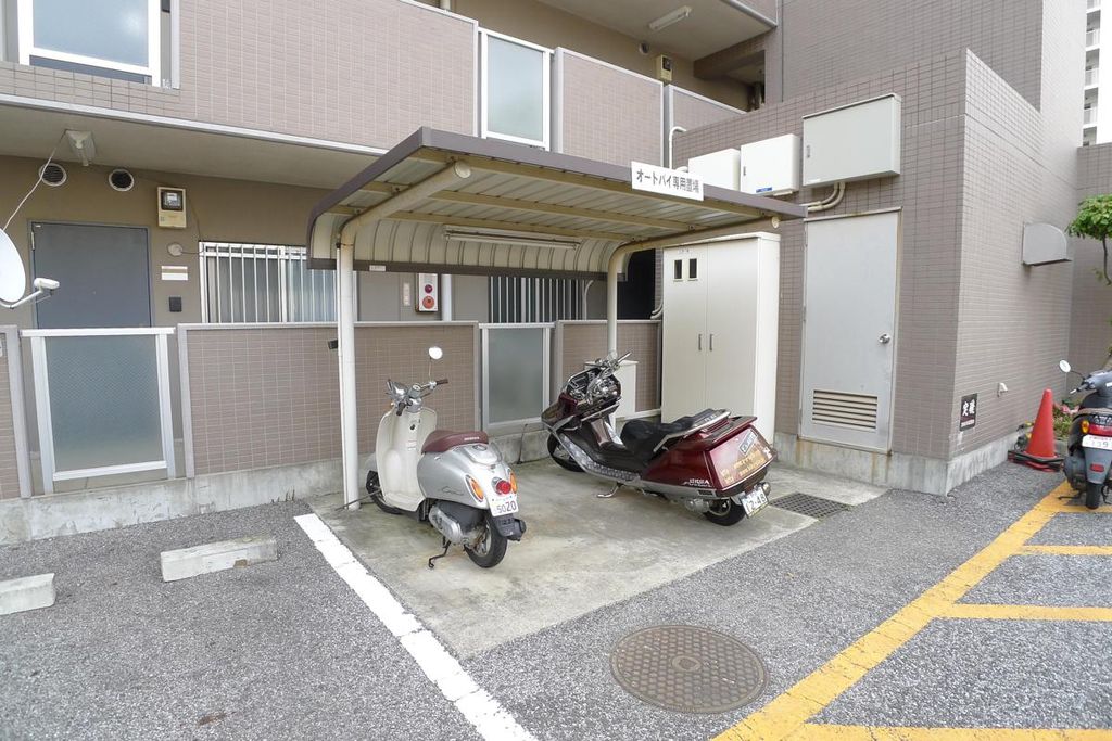 その他共有部分