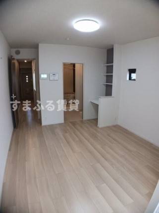 その他部屋・スペース　同仕様　同施工会社　寝室