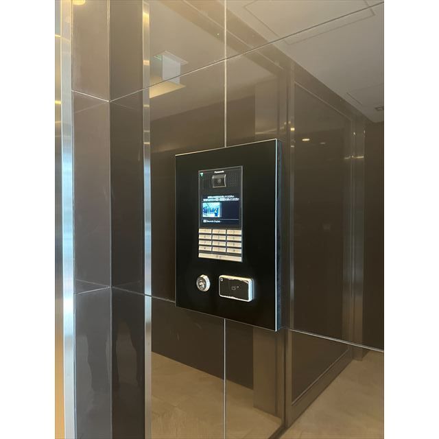 ACP Residence 浅草の外観写真