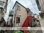 赤羽駅より徒歩10分 2階 築31年8ヶ月の賃貸物件